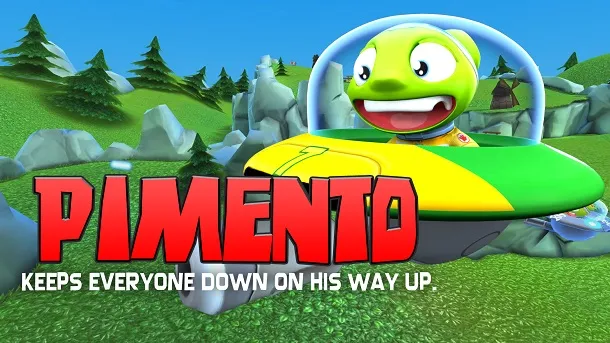 New Trailer Shows Fluster Cluck's Cast Will Turn Anything Into 'Chikkin'