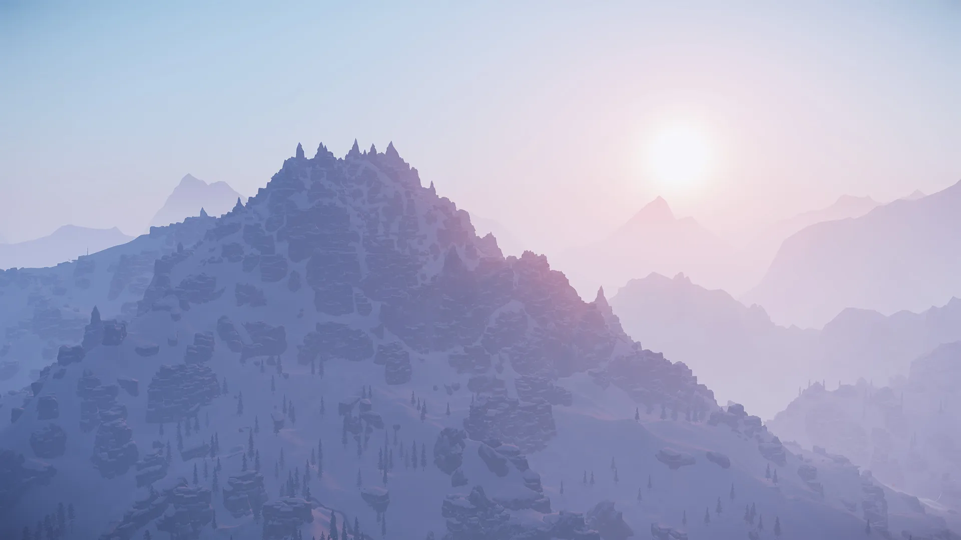 Winter Sports Game Snow Enters Free Open Beta Today