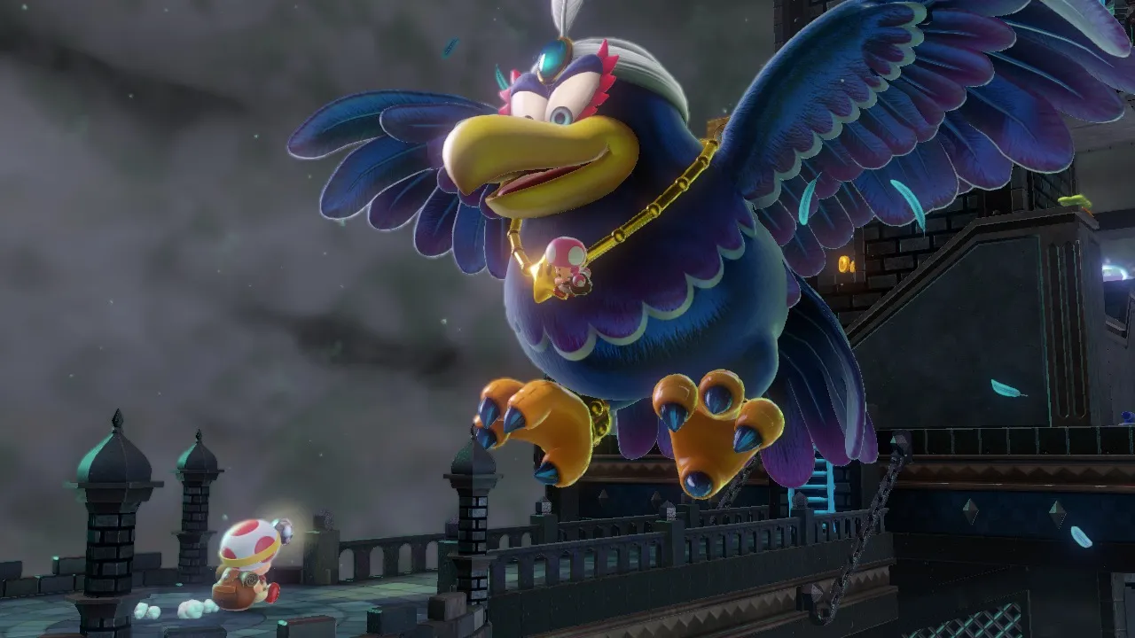 A Hidden Gem Gets The Spotlight