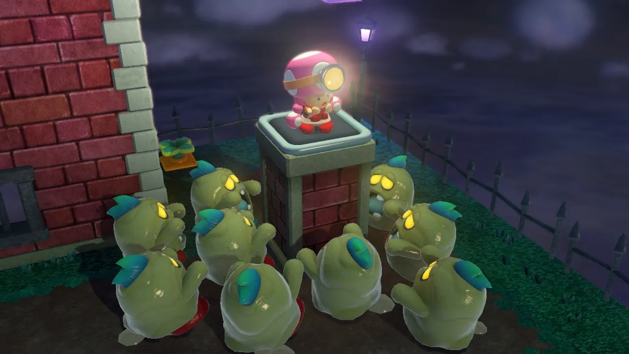 A Hidden Gem Gets The Spotlight