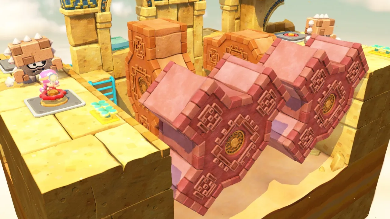 A Hidden Gem Gets The Spotlight