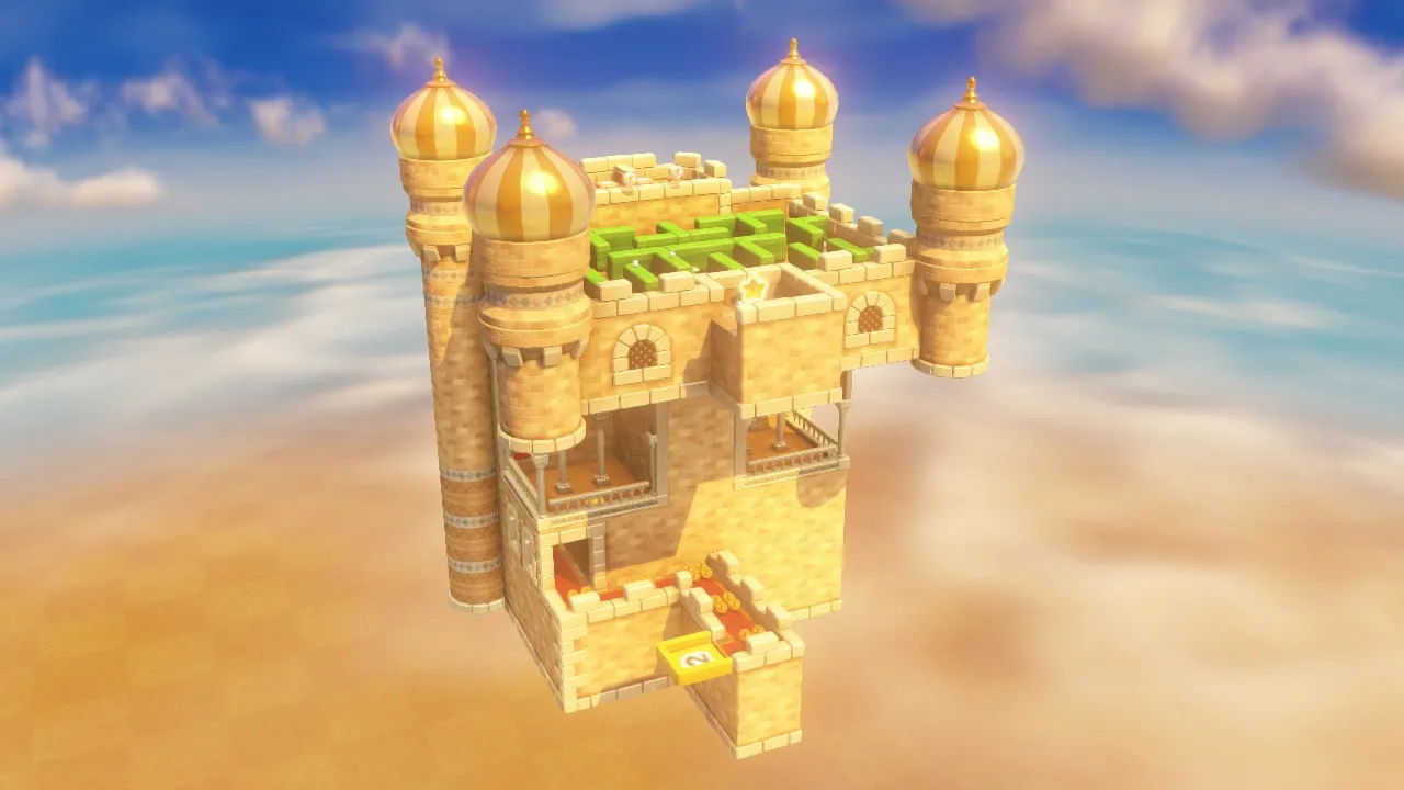 A Hidden Gem Gets The Spotlight