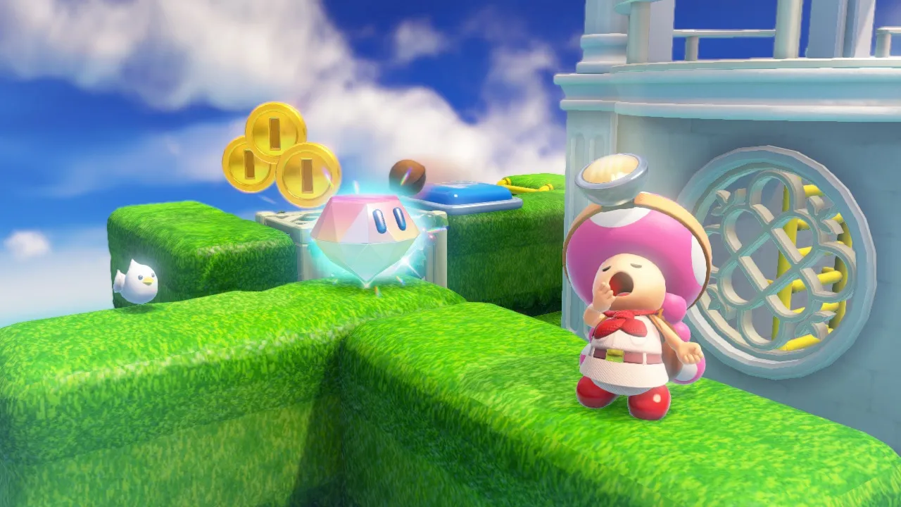A Hidden Gem Gets The Spotlight