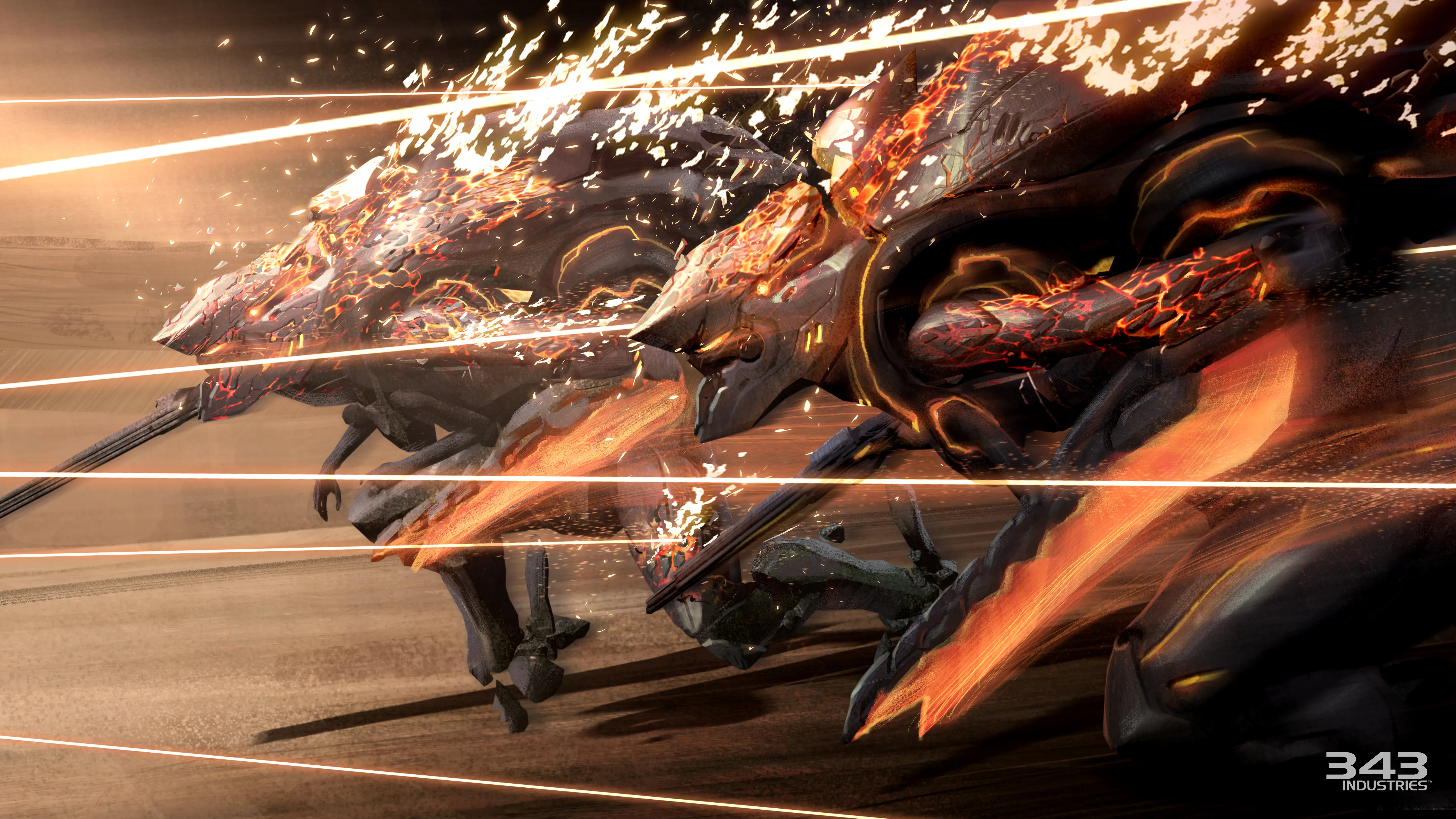 The UNSC’s Finest Get To Work In First Halo: Spartan Strike Trailer