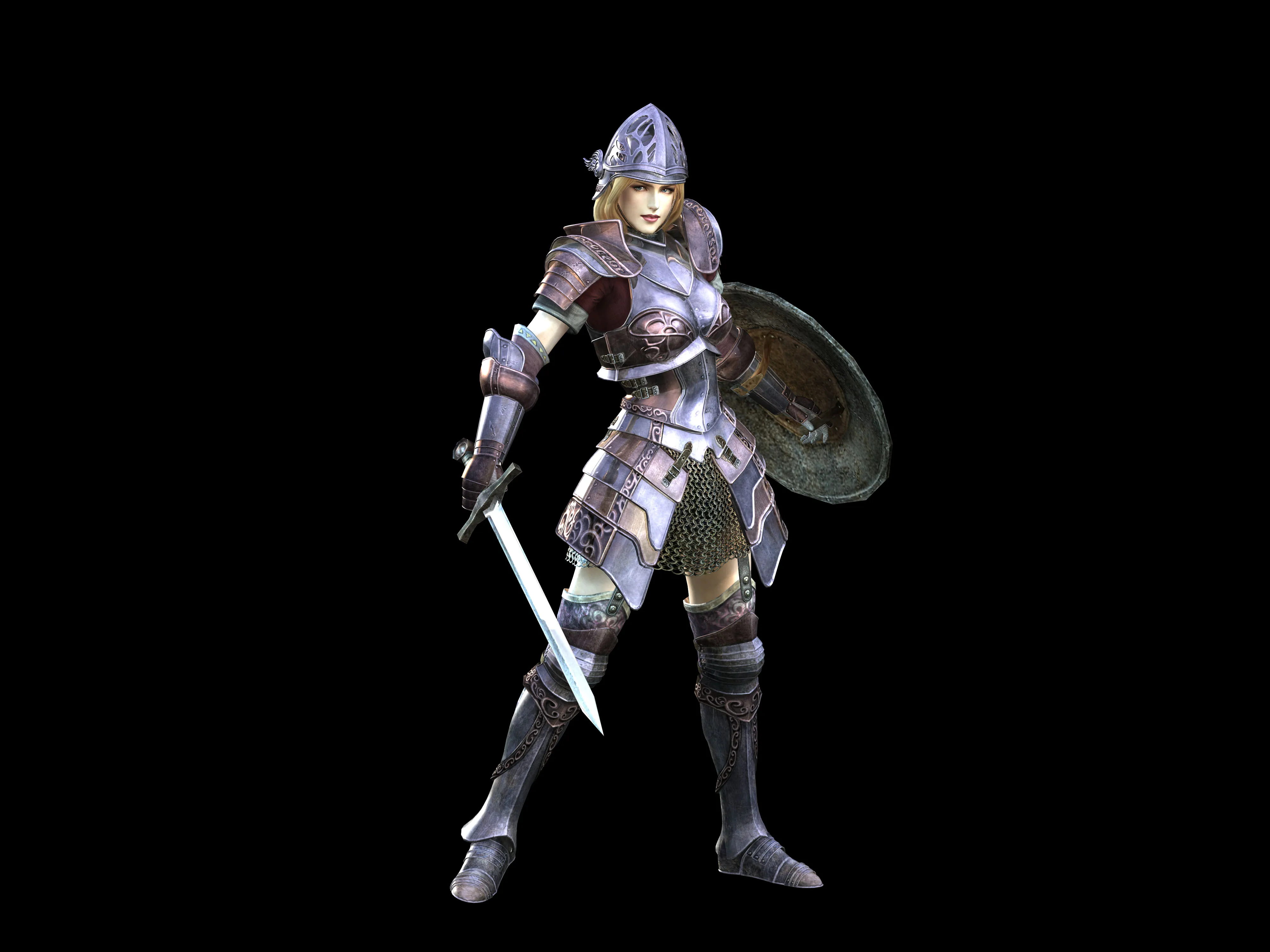Take Part In The Hundred Years War In This History Inspired Action Game