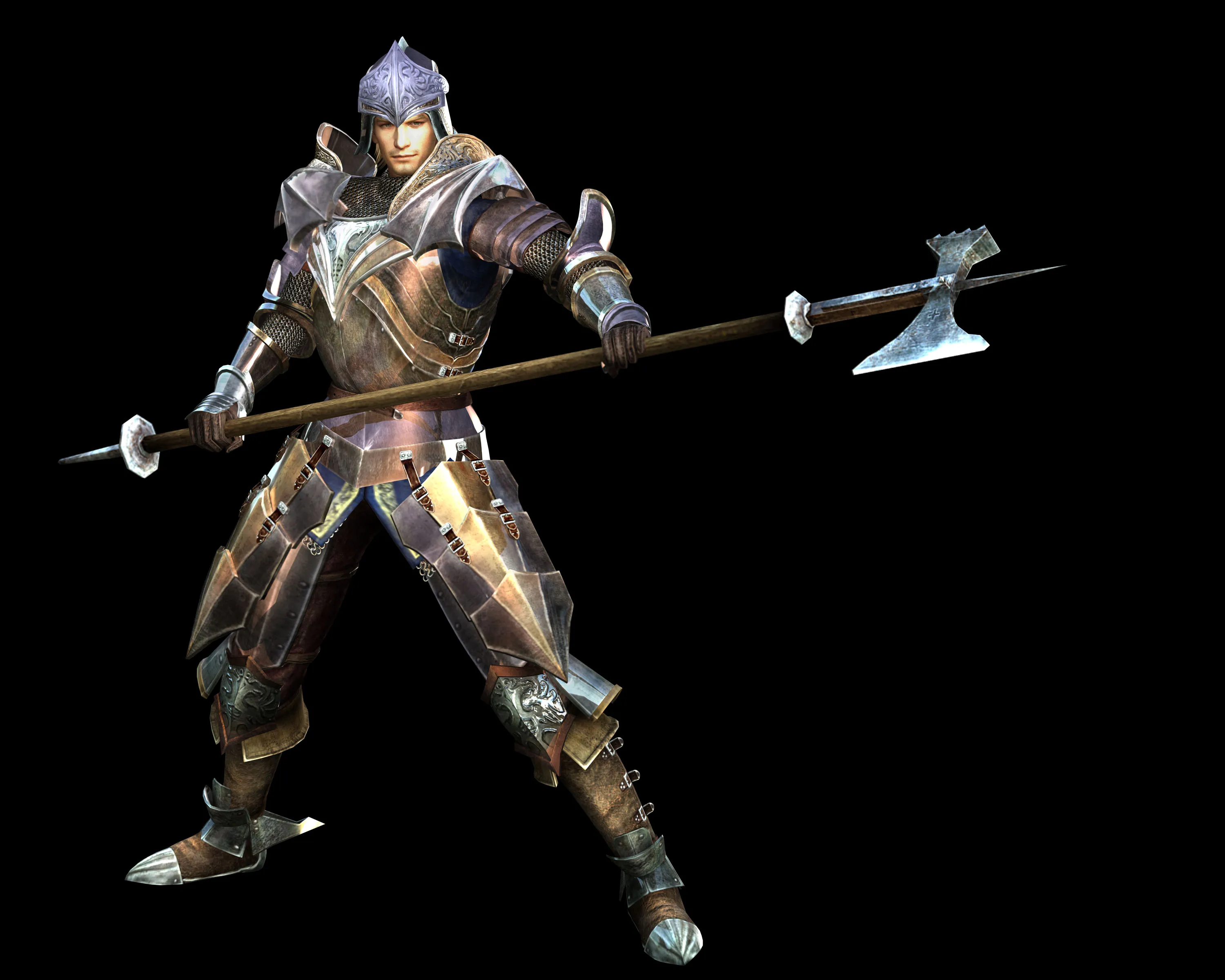 Take Part In The Hundred Years War In This History Inspired Action Game