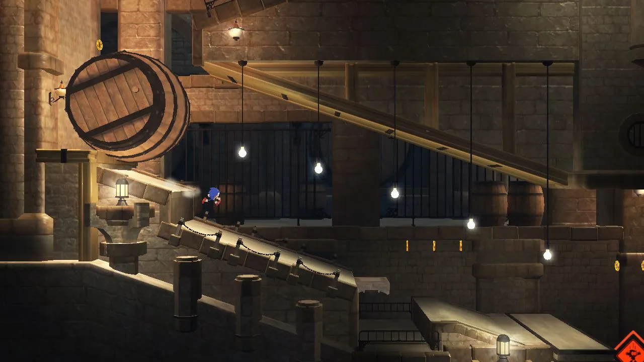 New Zones Revealed In Sonic Generations Trailer & Screens