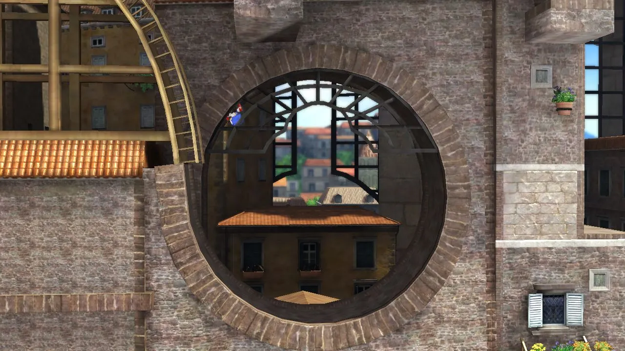 New Zones Revealed In Sonic Generations Trailer & Screens