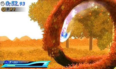 Sonic Generations Review: Dimps’ Reliable Quality Skips A Generation