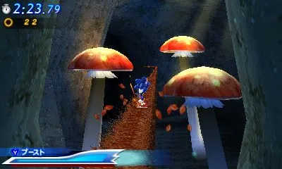 Sonic Generations Review: Dimps’ Reliable Quality Skips A Generation