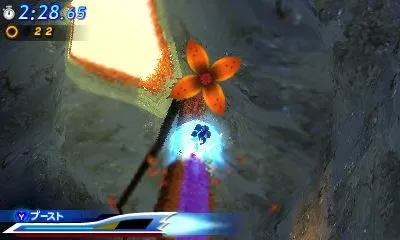 Sonic Generations Review: Dimps’ Reliable Quality Skips A Generation