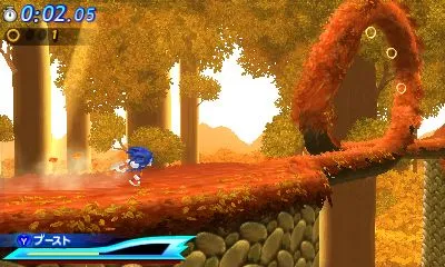 Sonic Generations Review: Dimps’ Reliable Quality Skips A Generation