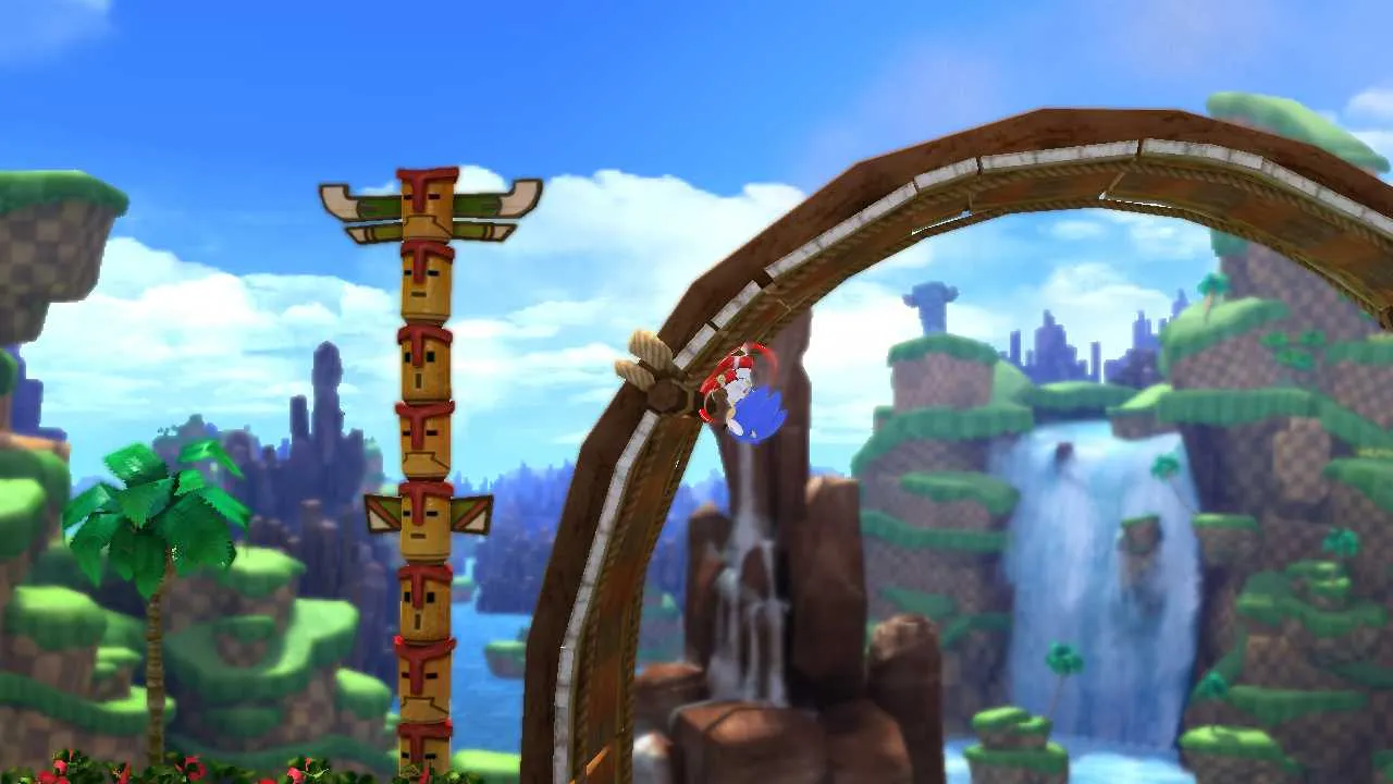 Bridging A 20-Year Generation Gap With Two Gameplay Styles