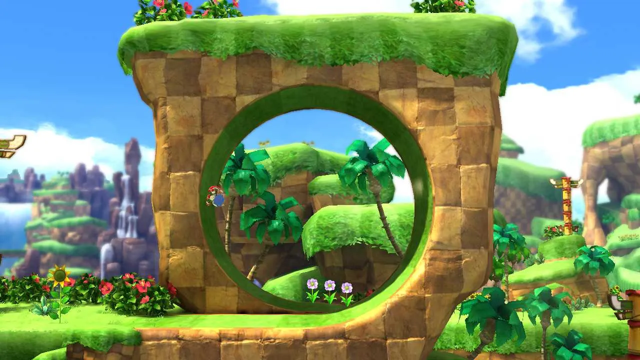Bridging A 20-Year Generation Gap With Two Gameplay Styles