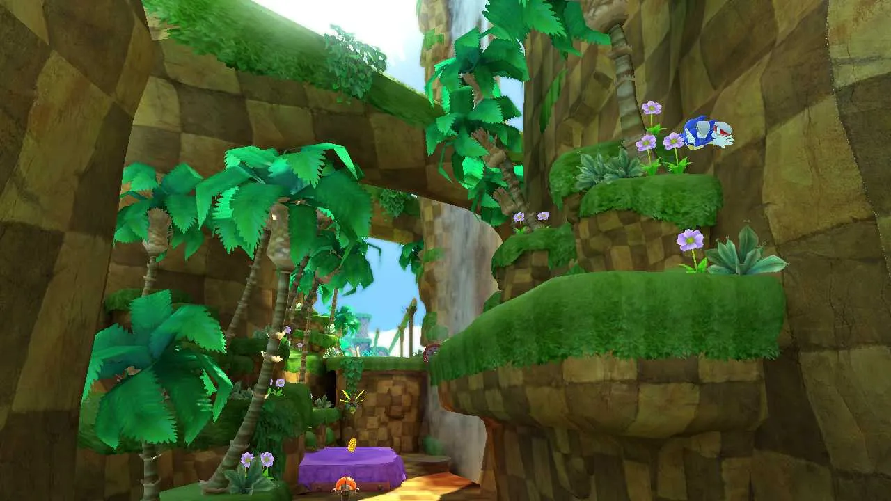 Bridging A 20-Year Generation Gap With Two Gameplay Styles