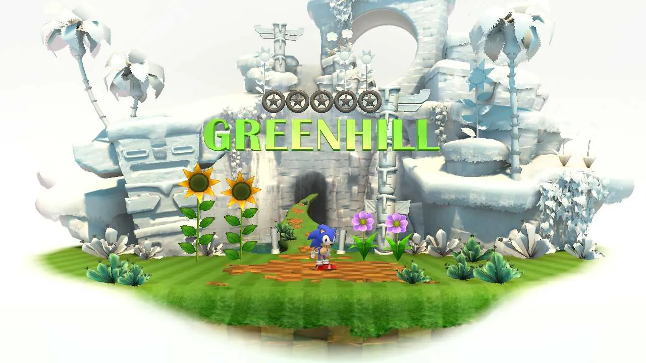 Bridging A 20-Year Generation Gap With Two Gameplay Styles