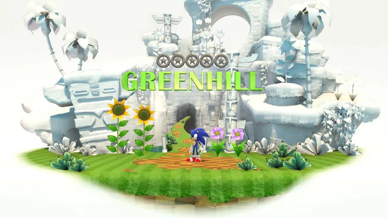 Bridging A 20-Year Generation Gap With Two Gameplay Styles