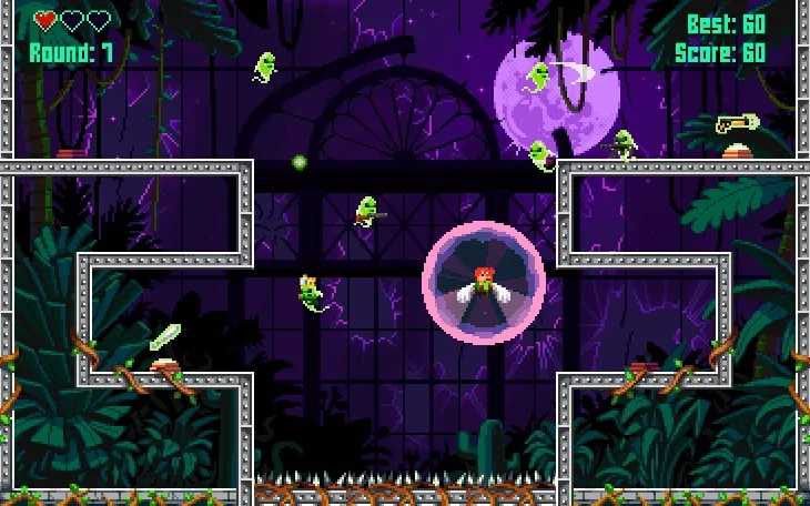 Extreme Exorcism Dares You To Outsmart Its Shifty Ghosts