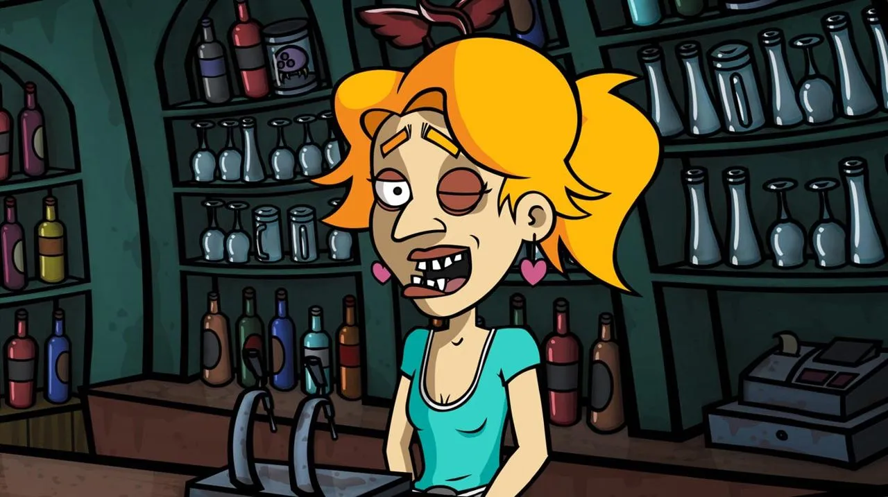 Another Clerks Cast Member Joins Randal's Monday