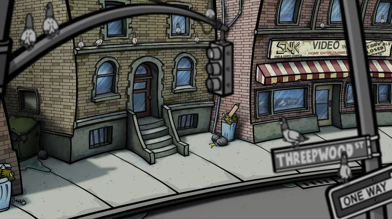 Another Clerks Cast Member Joins Randal's Monday