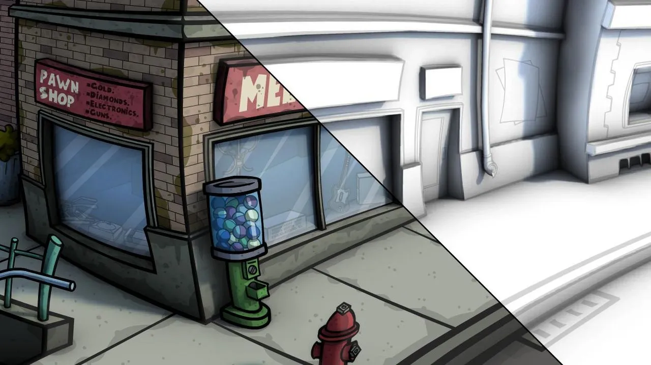 Another Clerks Cast Member Joins Randal's Monday