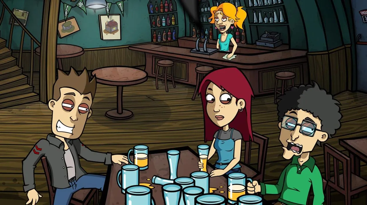 Another Clerks Cast Member Joins Randal's Monday