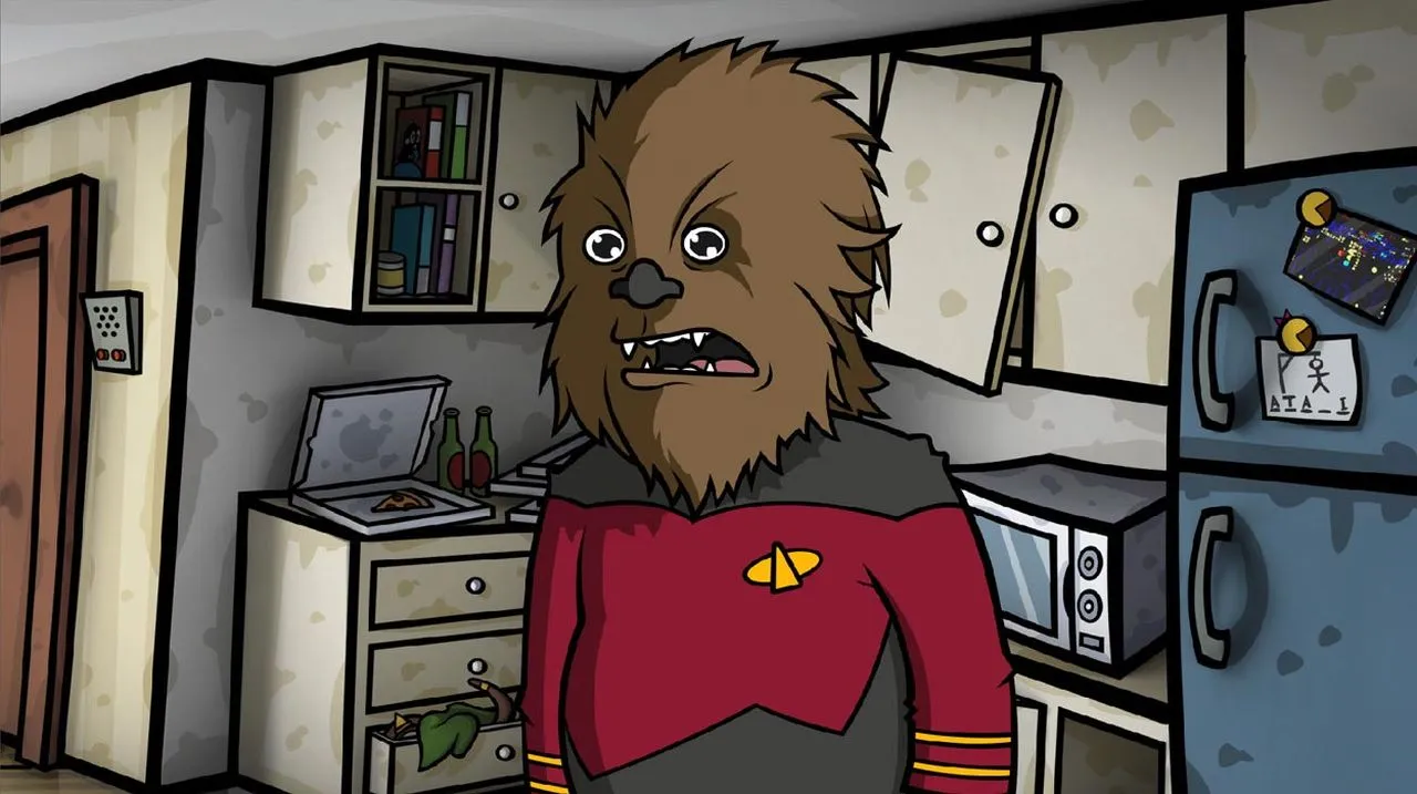 Another Clerks Cast Member Joins Randal's Monday