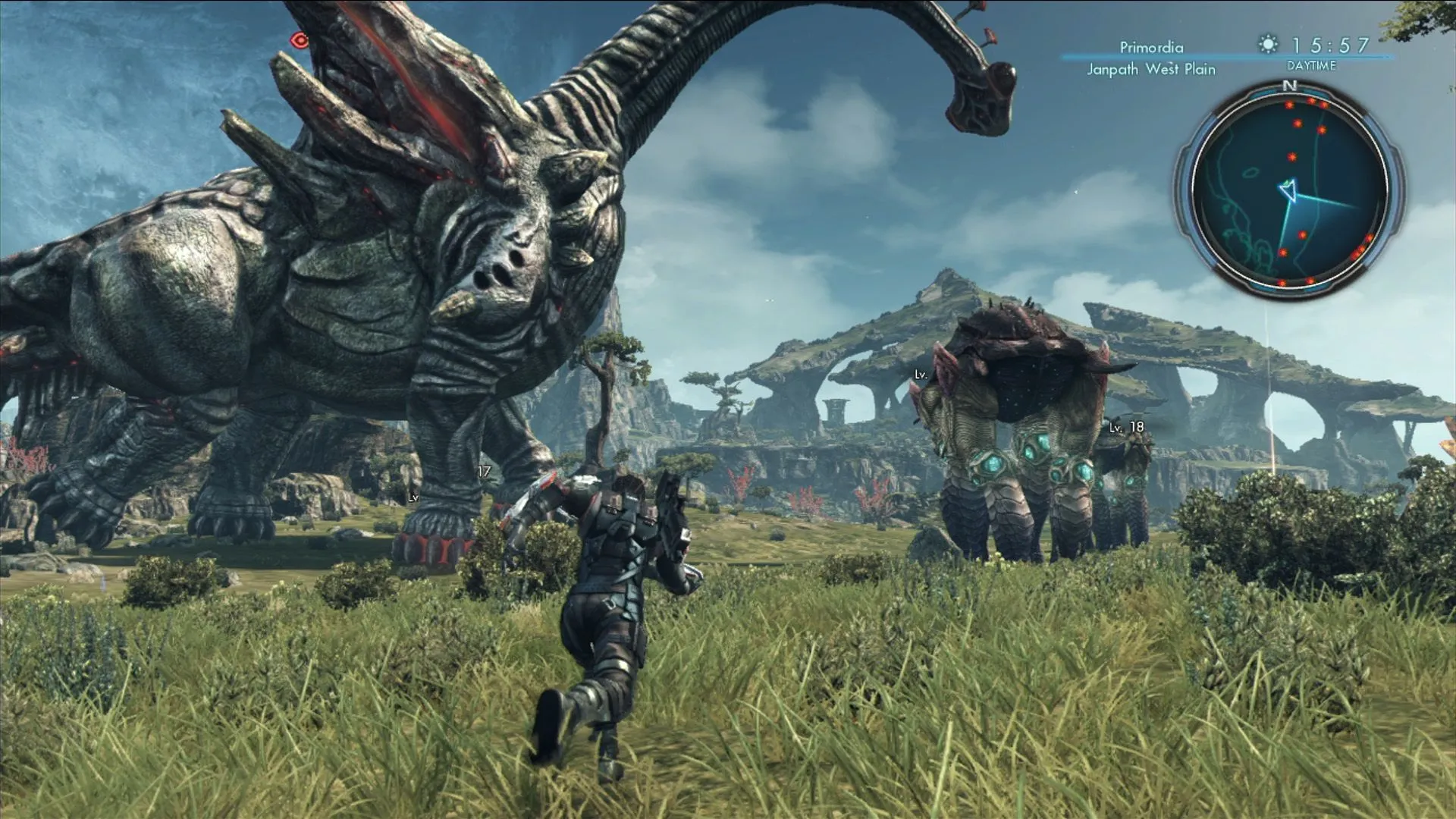 Space Battles And Majestic Foes Are Showcased In New Trailer And Screens