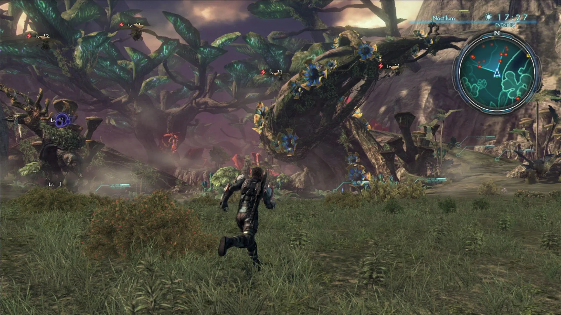 Space Battles And Majestic Foes Are Showcased In New Trailer And Screens