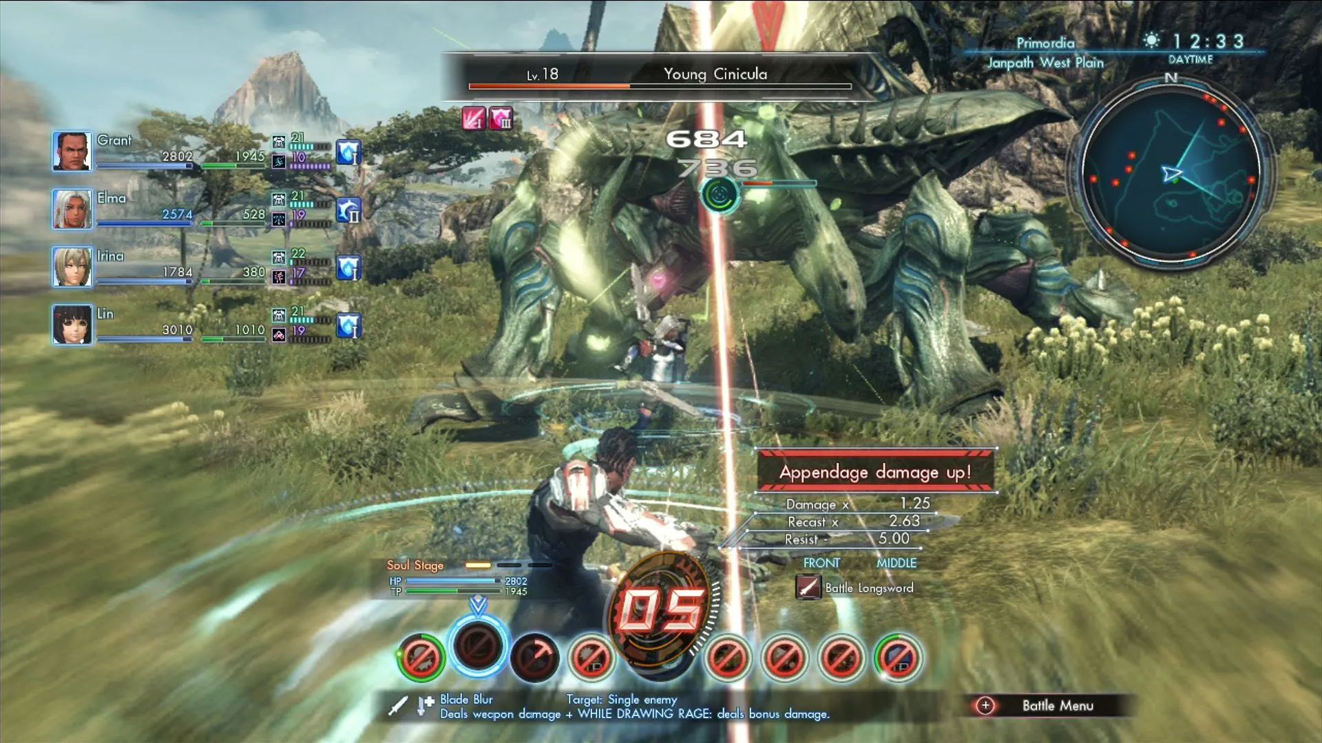 Space Battles And Majestic Foes Are Showcased In New Trailer And Screens