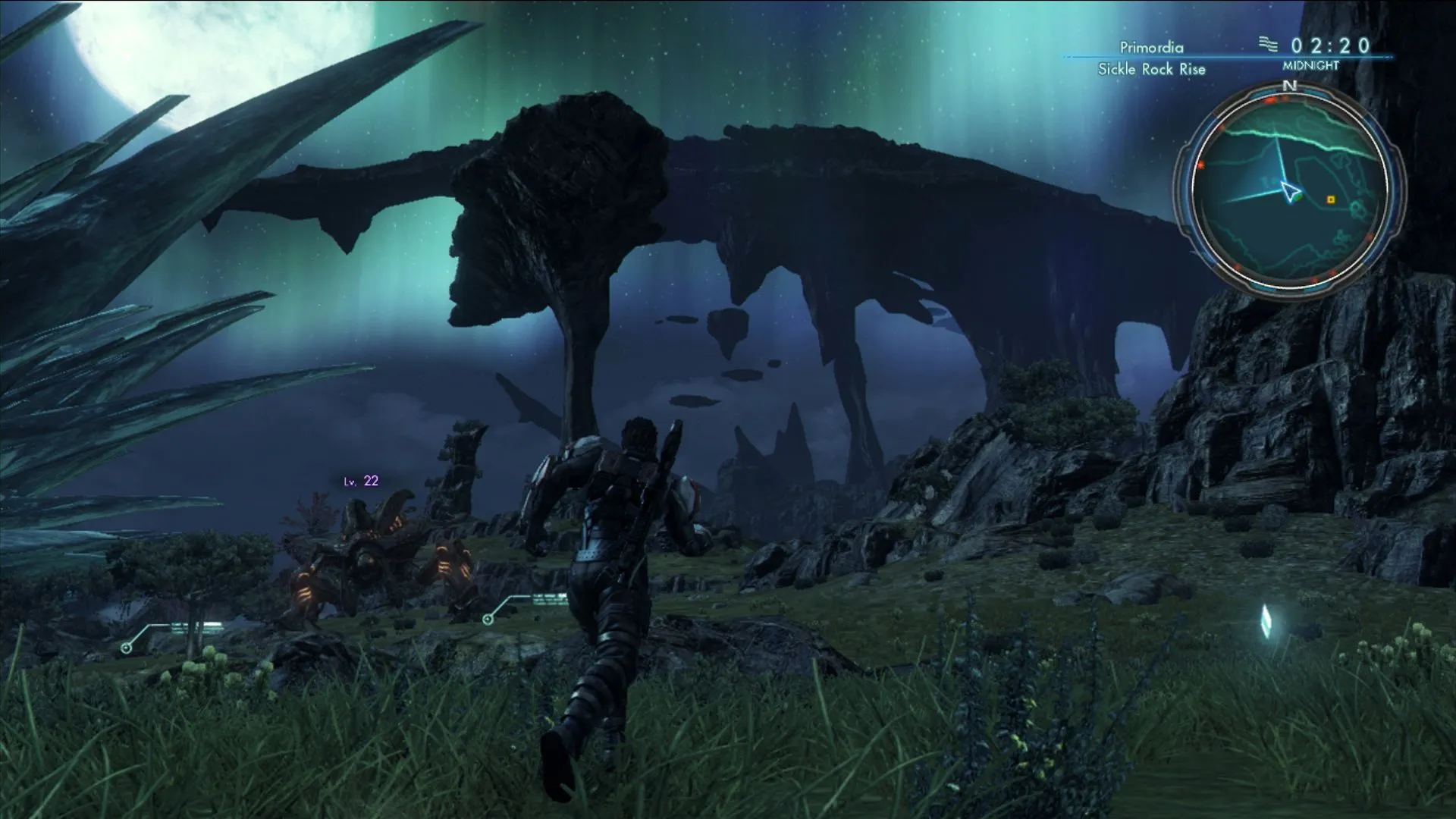 Space Battles And Majestic Foes Are Showcased In New Trailer And Screens