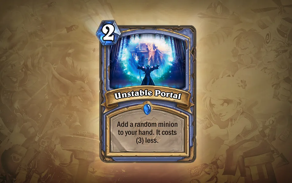 [Trailer And Card Images Added] Hearthstone Gets First Expansion, Goblins Vs. Gnomes, In December