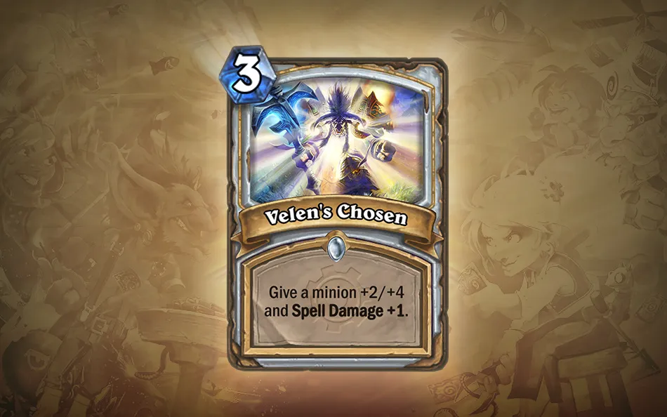 [Trailer And Card Images Added] Hearthstone Gets First Expansion, Goblins Vs. Gnomes, In December