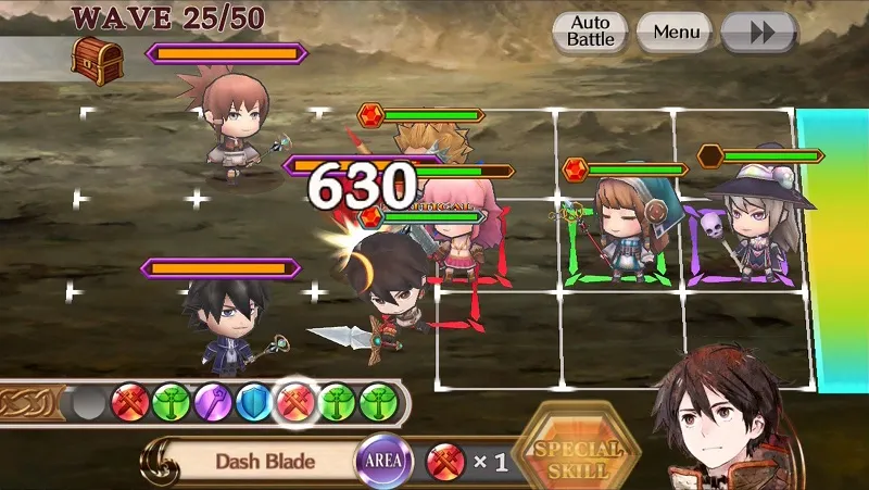 Recruit An Army And Save The Day This December