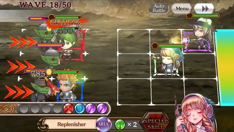 Recruit An Army And Save The Day This December