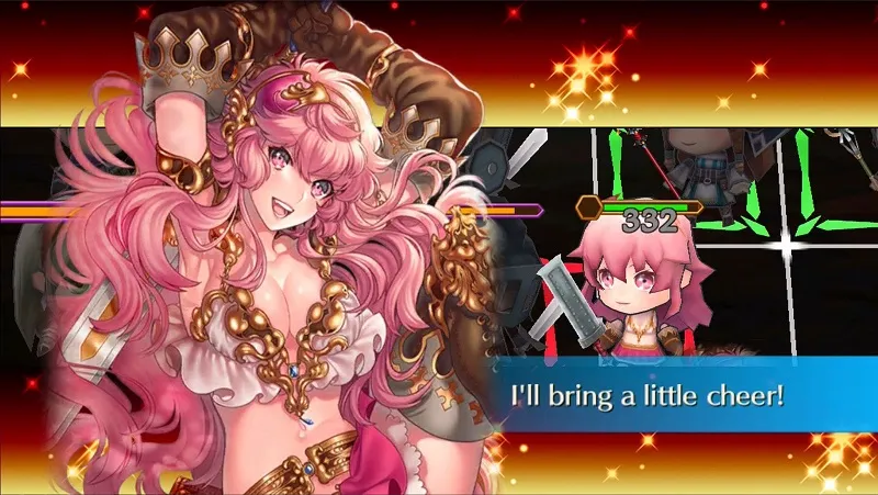 Recruit An Army And Save The Day This December