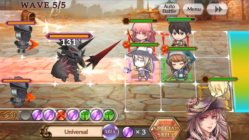 Recruit An Army And Save The Day This December