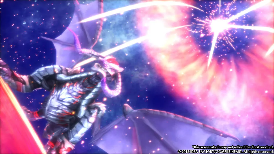 Release Your Inner Idol With Omega Quintet