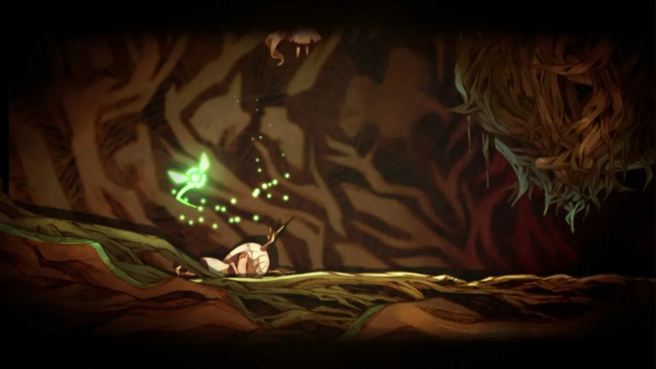 Htol#niq: The Firefly Diary Comes Stateside February 2015