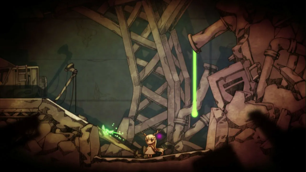 Htol#niq: The Firefly Diary Comes Stateside February 2015