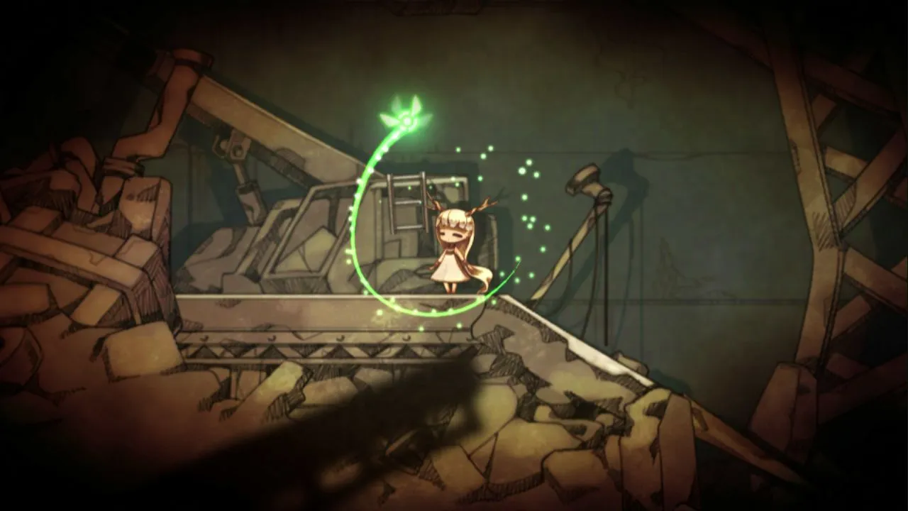 Htol#niq: The Firefly Diary Comes Stateside February 2015
