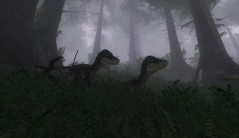 Hunting History's Most Dangerous Predators 