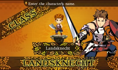 Atlus Announces Etrian Mystery Dungeon For North America