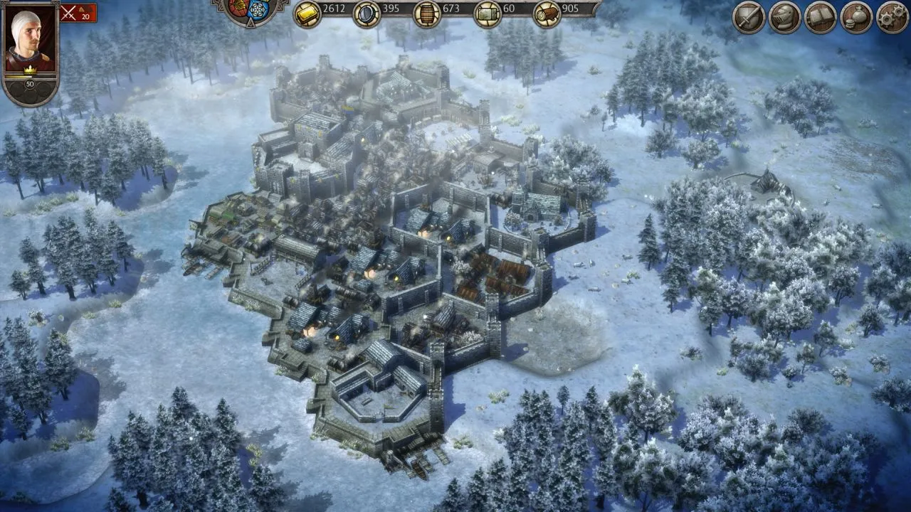 Seize (And Hold) Your Fiefdom On PC, Mac, And Mobile In Total War Battles: Kingdom