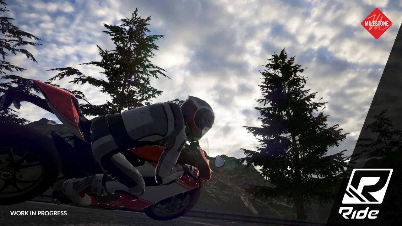 Motorcycle Racer Arrives In May For Xbox One and PlayStation 4