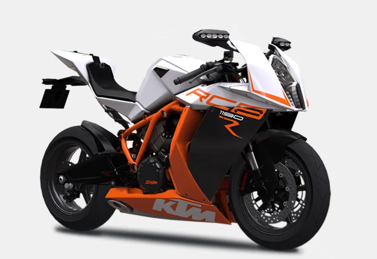Bandai Namco's Realistic Racer Ride Hits The Starting Line Next Spring, Debuts At PSX