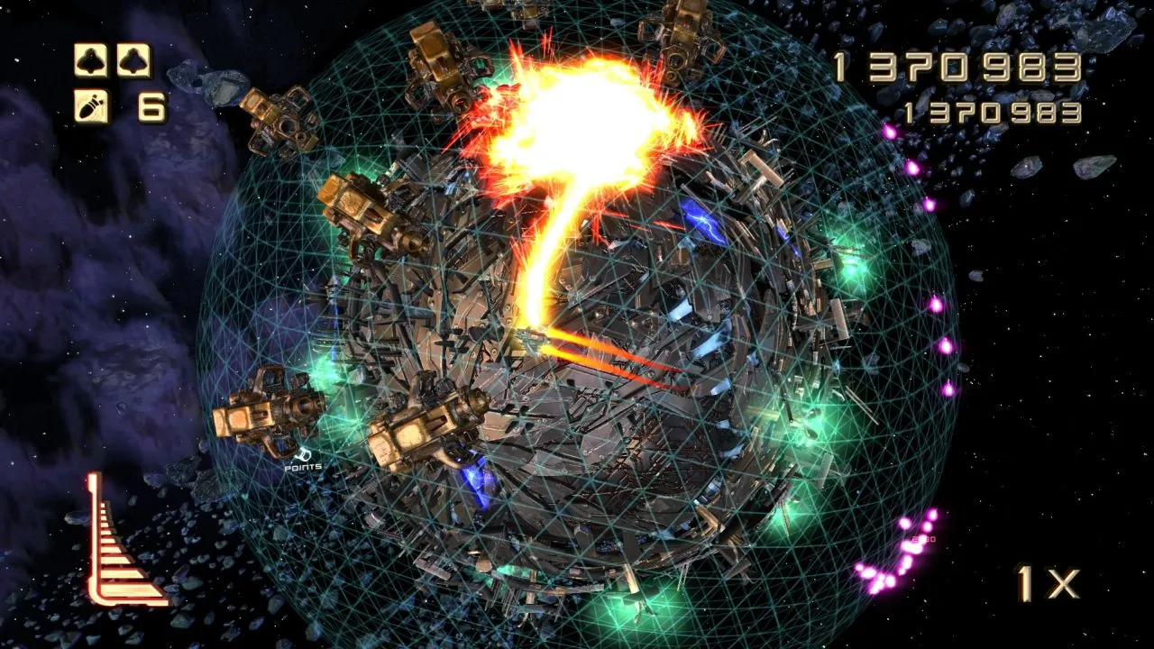 An Overly Familiar Alien Invasion