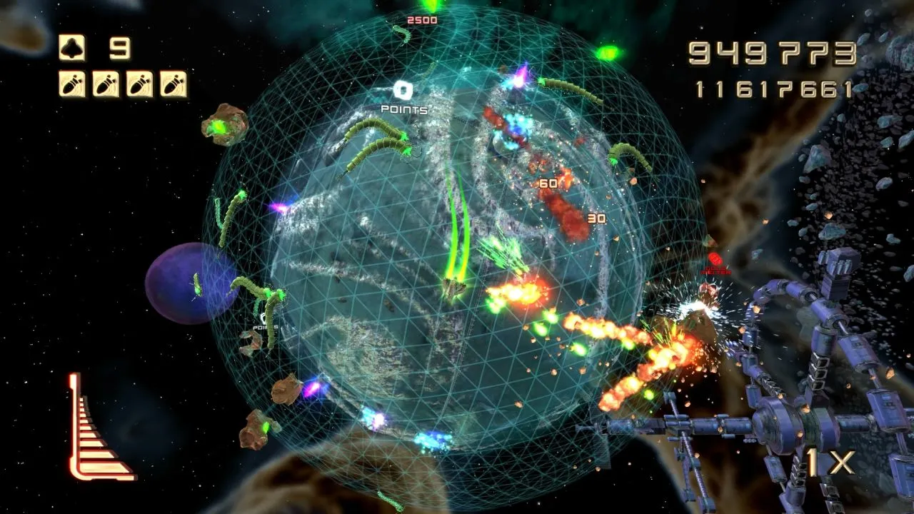 An Overly Familiar Alien Invasion