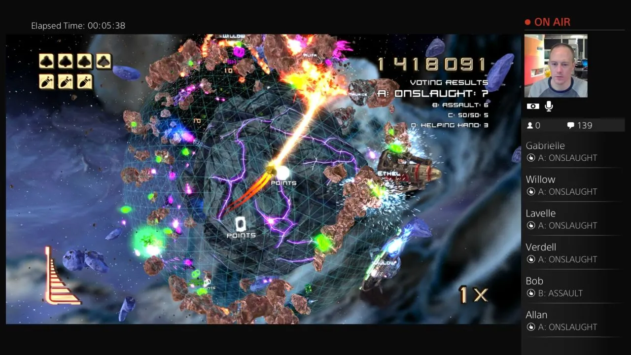 An Overly Familiar Alien Invasion