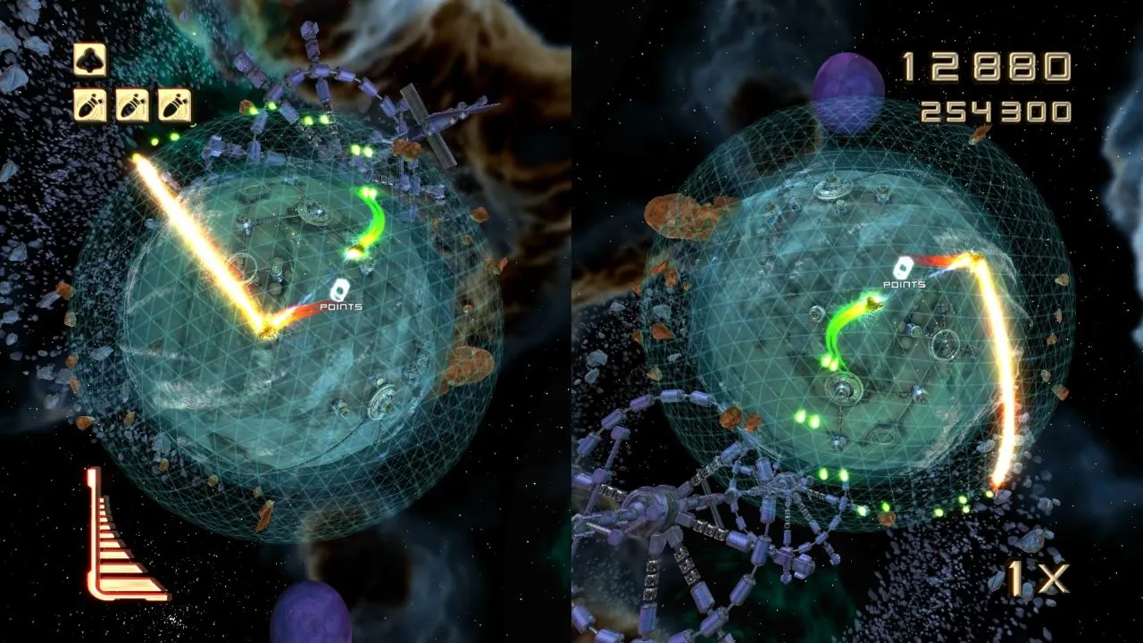An Overly Familiar Alien Invasion